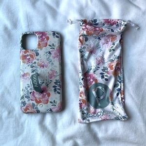 Loopy Original - iPhone 11 Pro Max (6.5" Screen) - Gardenia